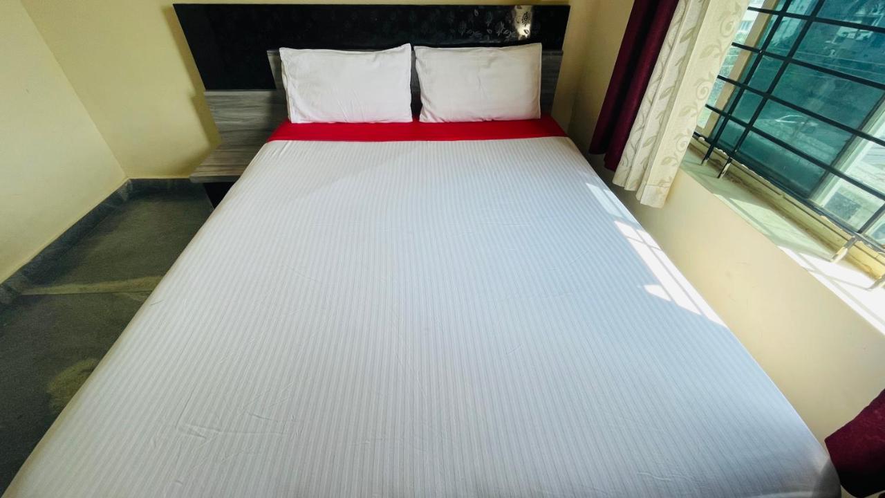 Crown Residency Hotel Mysore Eksteriør billede